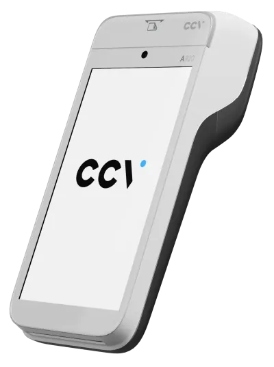 Produktabbildung PAX - A920 Pro