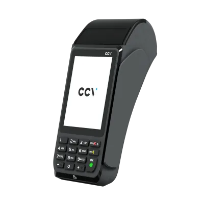 Produktabbildung CCV/PAX - Mobile Premium / PAX S920