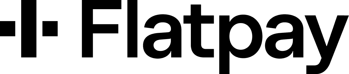 Logo Flatpay