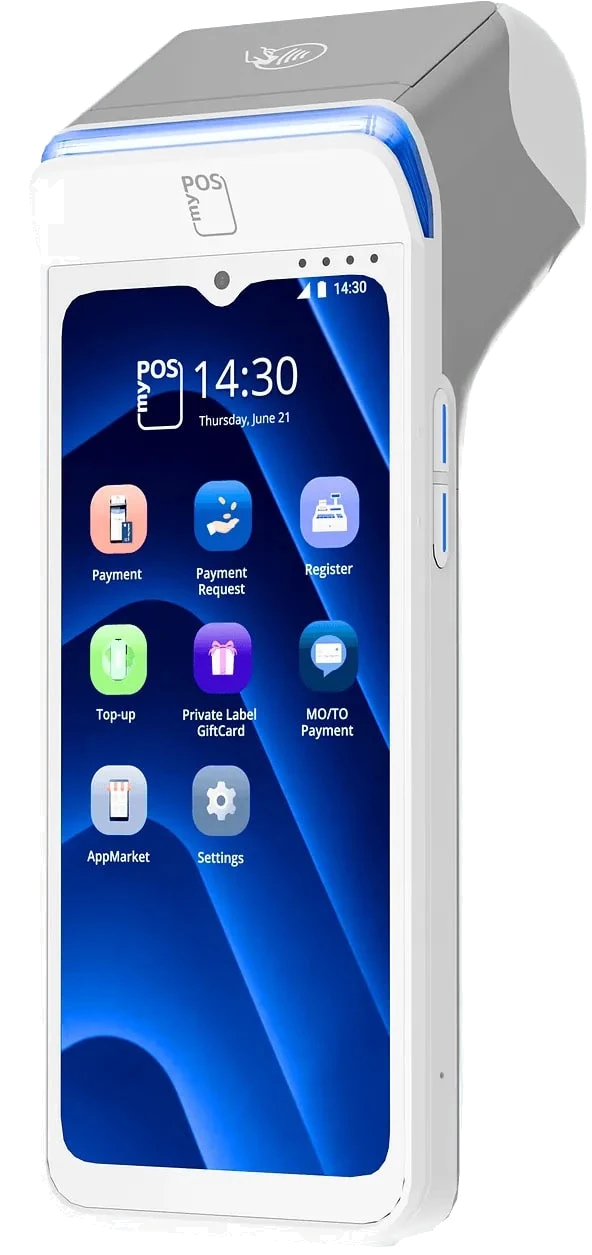 Produktabbildung myPOS Ultra GC