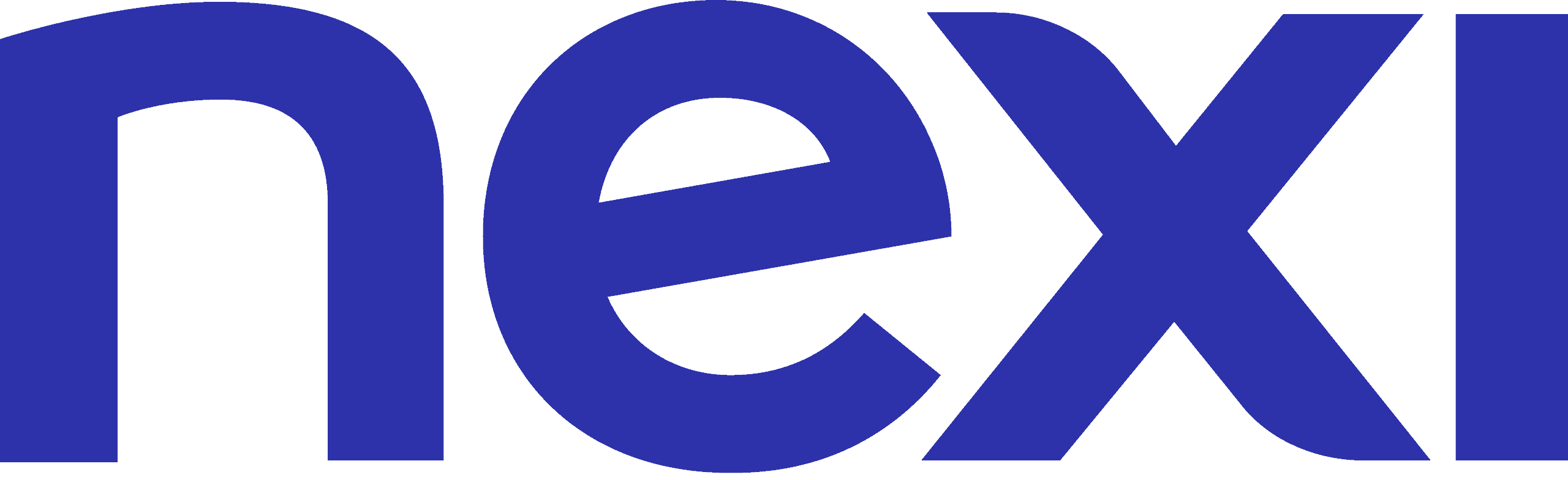 Logo Nexi