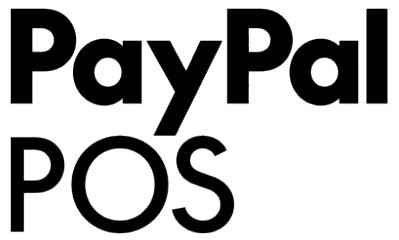 Logo Zettle by PayPal