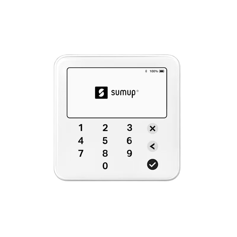 Produktabbildung Sumup - Solo Lite