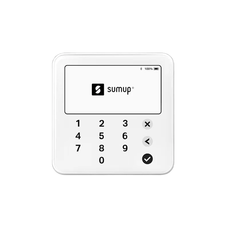 Produktabbildung Sumup Solo Lite