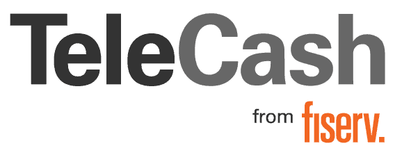 Logo TeleCash