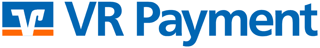 Logo VR Pay